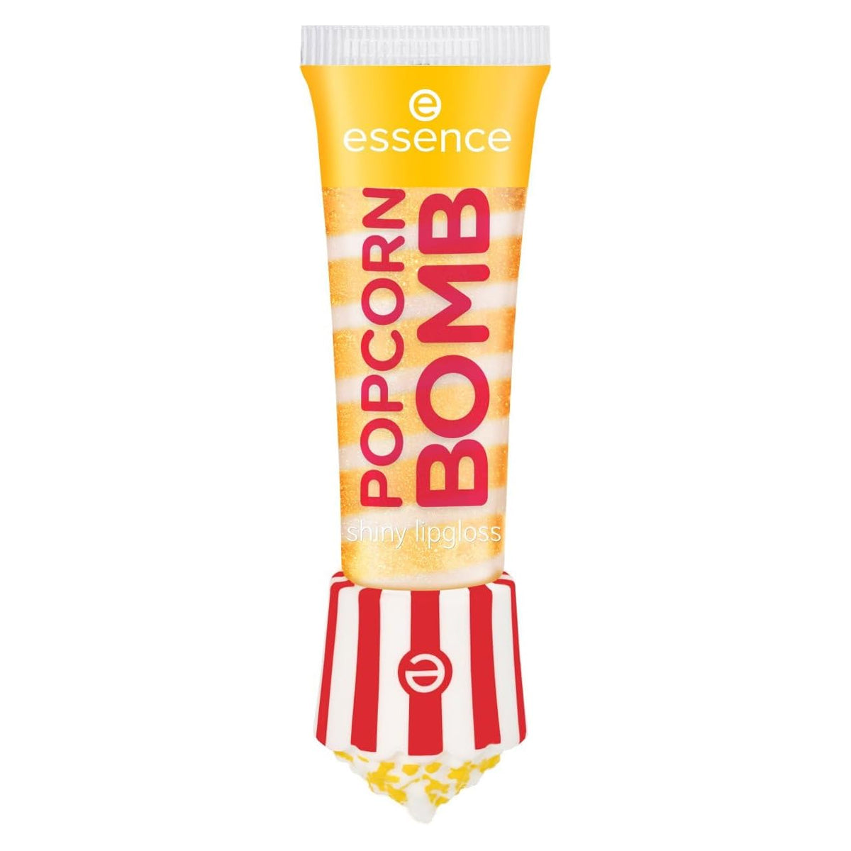 Essence Popcorn Bomb Shiny Lipgloss 01 Sweet Or Salty